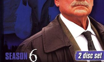 Детектив Джек Фрост