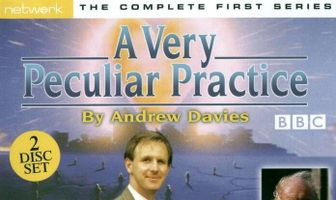 Очень специфичная практика