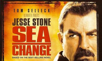 Джесси Стоун: Резкое изменение