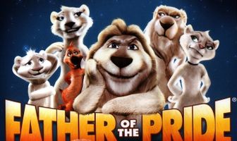 Отец невесты