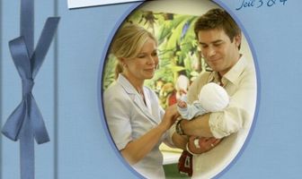 Любовь, младенцы и большое сердце