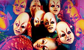 Cirque du Soleil: Baroque Odyssey