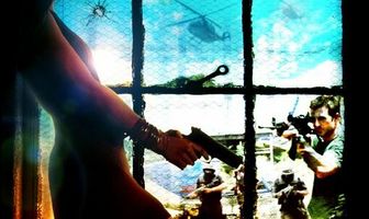 Наёмные убийцы