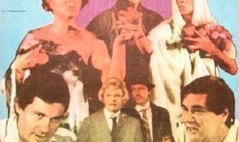 Secretul lui Nemesis