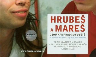 Грубеш и Мареш – друзья до гроба