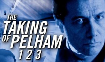 Опасные пассажиры поезда 123