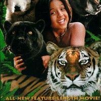 Книга джунглей: История Маугли