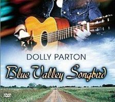 Певчая птичка из синей долины