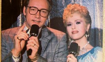 Божьи любимцы