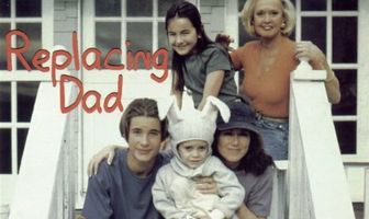 Кем заменить папу