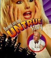 По мотивам того, чего не было