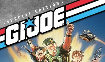 Джо-солдат: Настоящий американский герой