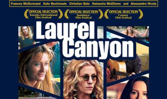 Лорел Каньон