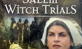 Судебный процесс над салемскими ведьмами