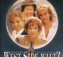 Вестсайдский вальс