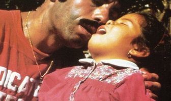 Три тысячи миль для Стефани