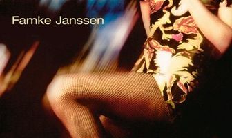 Дневная фотомодель