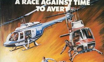 Происшествие на лайнере