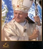 Pope John Paul II