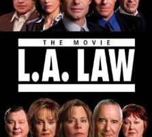 Закон Лос-Анджелеса