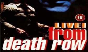 Прямой эфир из камеры смертника