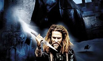 Ализея и прекрасный принц