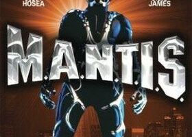 Мантис