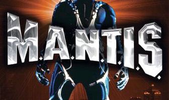 Мантис