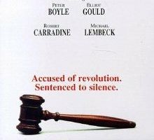 Conspiracy: The Trial of the Chicago 8