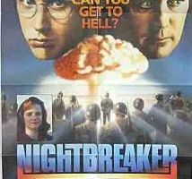 Вспышка во тьме