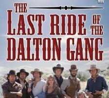 Последняя поездка Далтона Ганга