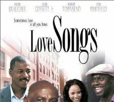 Песни любви