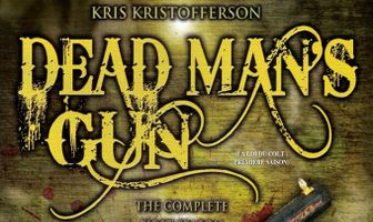 Пистолет мертвеца