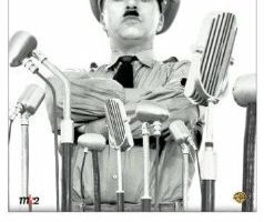 Бродяга и диктатор