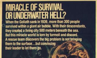 Ожидание «Голиафа»