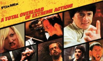 Лучшие сцены единоборств в фильмах