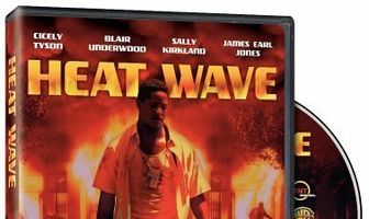 Жаркая пора