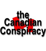 Канадский заговор