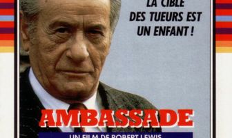 Посольство