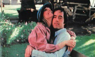 A Cry for Love