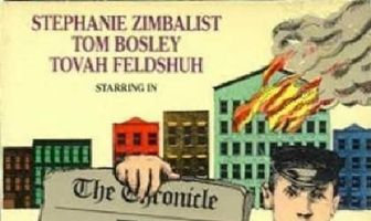 The Triangle Factory Fire Scandal