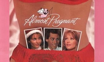 Почти беременна