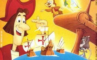 Волшебное путешествие