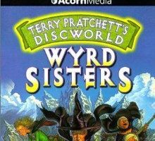 Вещие сестрички