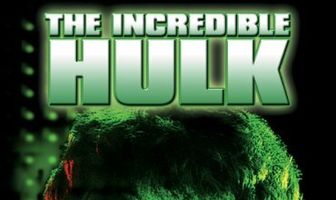 Невероятный Халк