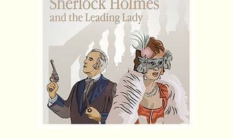 Шерлок Холмс и звезда оперетты