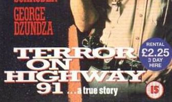 Ужас на шоссе 91