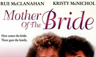 Мать невесты