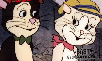 Бесхвостый Питер