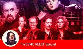 Доктор Кто и Проклятие неизбежной смерти